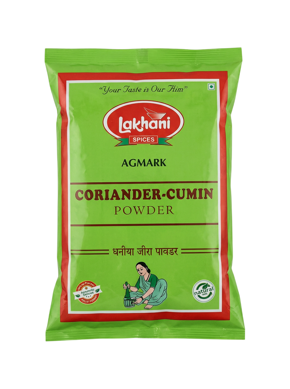 Coriander Cumin Powder